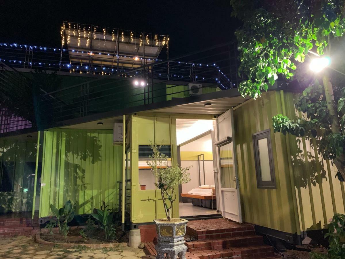 Phong Nha Eco Mountain Farmstay Dong Hoi Exterior foto