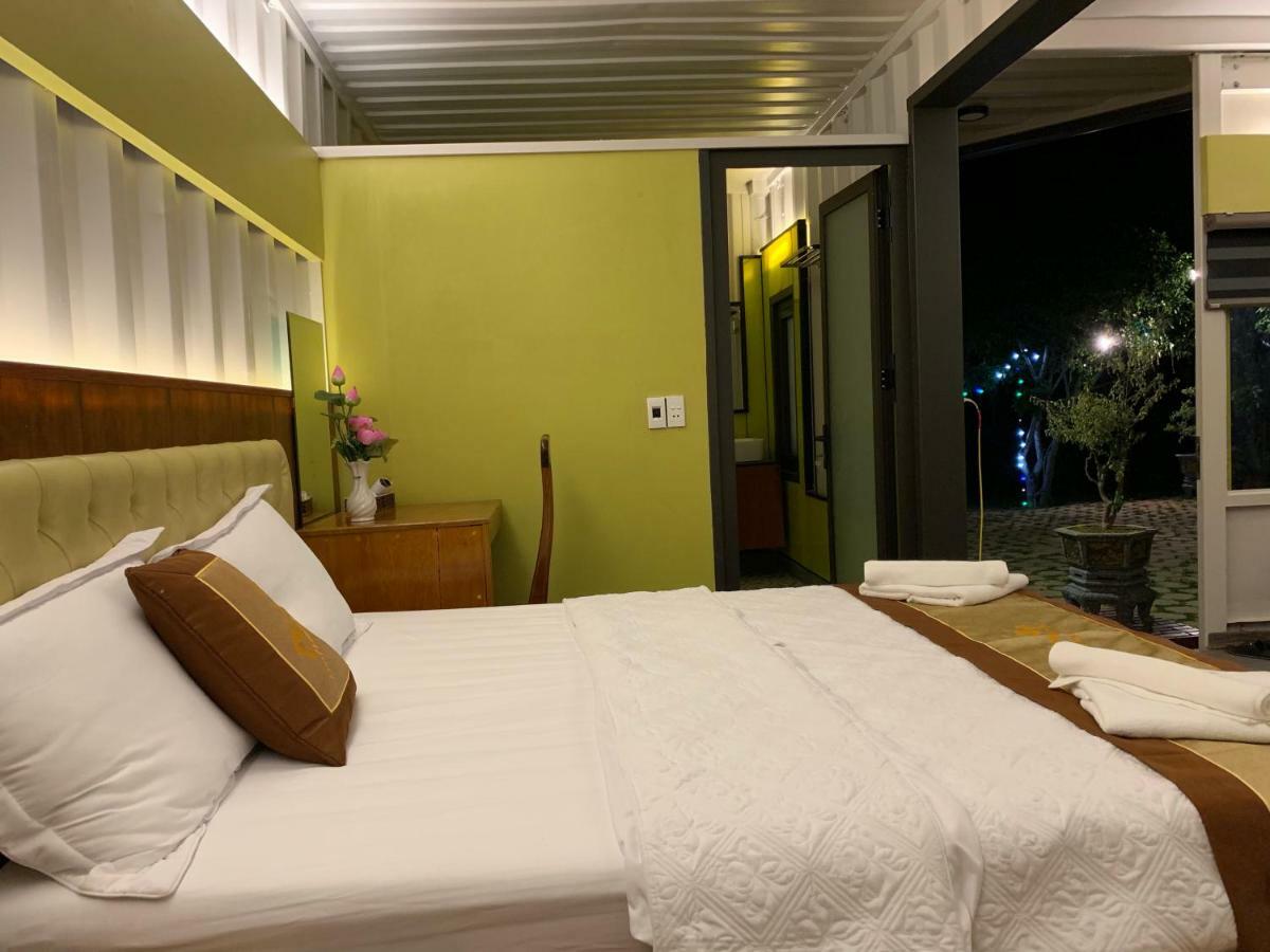 Phong Nha Eco Mountain Farmstay Dong Hoi Exterior foto